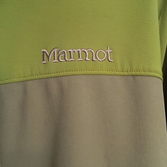 Marmot Mens Jacket - Picture 2 of 4